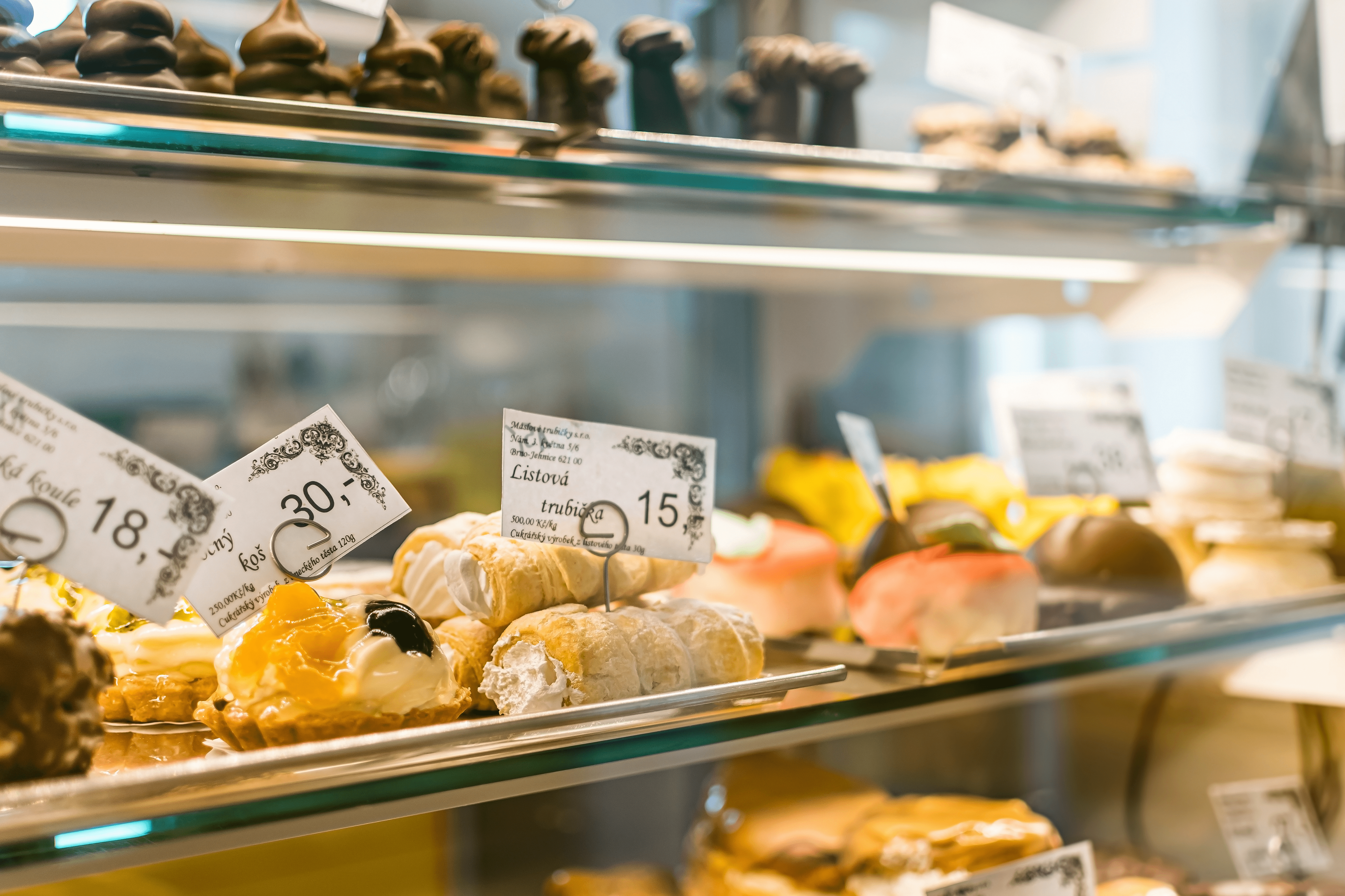 Co nabízíme? - obrázek